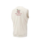 Sleeveless Slipover -DUNPCC