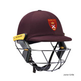 T Line Steel Junior Helmet-DUNPCC