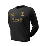 Long Sleeve Coloured Playing Sweater  -LWGCC