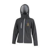 Women's Softshell Jacket-LWGCC