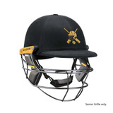E Line Titanium Helmet-LWGCC