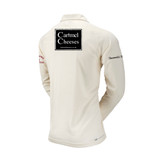 Long Sleeve Cricket Shirt-CARTME