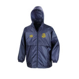 Raincoat / Jacket-CARTME
