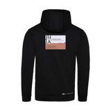 Junior Unisex Active Hoodie-JMLK
