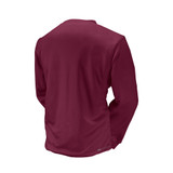 Long Sleeve Coloured Playing Sweater  -OLDOW