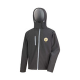 Mens Softshell Jacket-OLDOW