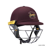 T Line Steel Junior Helmet-HLC