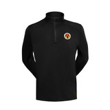 Junior 1/4 Zip Performance Midlayer-GALPIN