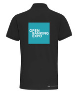 Casual Polo-OPENBANK