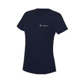 Active Ladies Training Tee-JHTTA