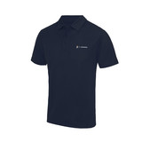 Active Polo Shirt-JHTTA