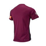Mens Training Shirt -GVCC