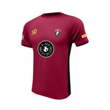 Junior Training Shirt -GVCC