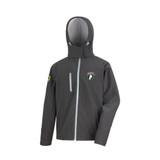 Mens Softshell Jacket-GVCC