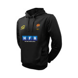 Junior Hoodie -CDBCC