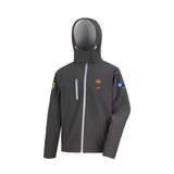 Mens Softshell Jacket-CDBCC