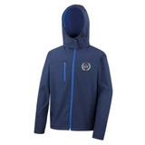 Mens Softshell Jacket-BIRMTUIT