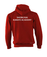 Unisex Unisex Casual Hoodie-SHOBUBundle