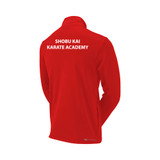 Mens Tech Fleece -SHOBU