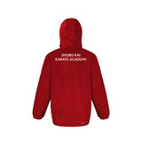 Raincoat / Jacket-SHOBU