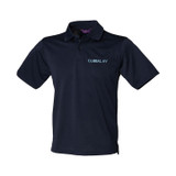 Polo - Navy-GLOBAV