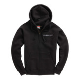 Hoodie - Navy-GLOBAV