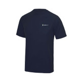 Active Training Tee 2-JHGYM