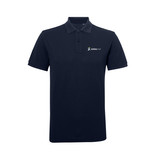 Casual Polo-JHGYM