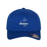 Flexfit Cap -LITSLOG