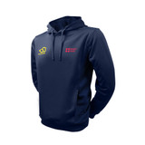 Unisex Hoodie -KFRANK