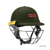 T Line Steel Junior Helmet-KFRANK