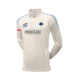 Long Sleeve Cricket Shirt-KOTCCBundle