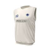 Sleeveless Slipover -KOTCCBundle