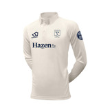 Long Sleeve Cricket Shirt-ARDGC
