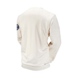 Long Sleeve Cricket Slipover -ARDGC