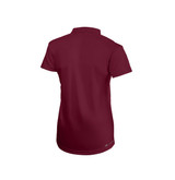 Women's Short Sleeve Coloured Cricket Shirt-SUTENNIS