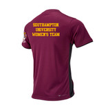 Women's Training Shirt -SUTENNIS