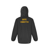 Mens Softshell Jacket (Add Committee position & Initials)-SUTENNIS