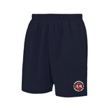 Mens Active Training Shorts-BSOMA