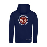 Unisex Active Hoodie -BSOMA
