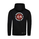 Unisex Active Hoodie -BSOMA2