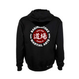 Unisex Unisex Casual Hoodie -BSOMA2
