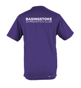 Mens Active Tee-BGMEMBERS