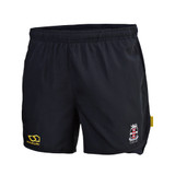Women's Training Shorts-CHEAMSTAFFBundle