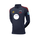 Long Sleeve Coloured Playing Shirt (Men's Squads)-SNCC