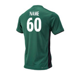 Mens Training Shirt -GUERC2