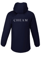 Senior Thermal Contoured Jacket -CHEAMSTAFFBundle