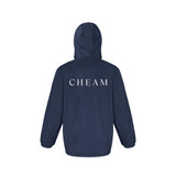 Raincoat / Jacket-CHEAMSTAFF