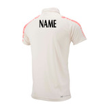 Junior Short Sleeve Cricket Shirt-APC