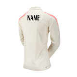 Long Sleeve Cricket Shirt-APC